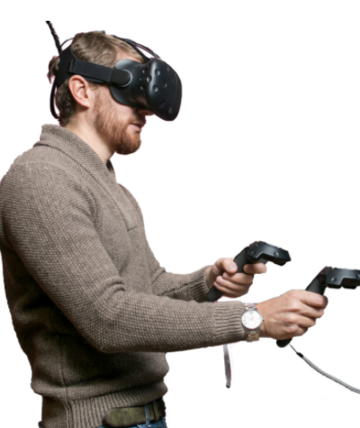 Enclave lanza ‘SimplyVR’, una innovación tecnológica que pone la realidad virtual al servicio de la formación y al alcance de todos los bolsillos